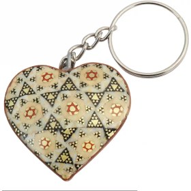 تصویر سرکلیدی قلب کوچک 