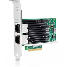 تصویر HP Ethernet 10Gb 2-port 561PCi-T استوک 
