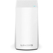 تصویر روتر لینکسیس مدل Linksys WHW01 AC1300 استوک Roter linksys