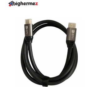تصویر کابل HDMI 8K پی نت به طول 3 متر 