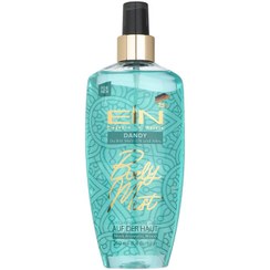 تصویر بادی اسپلش مردانه مدل Dandy حجم 250 میل ای آی ان Ein Dandy Body Splash For Men 250 ml