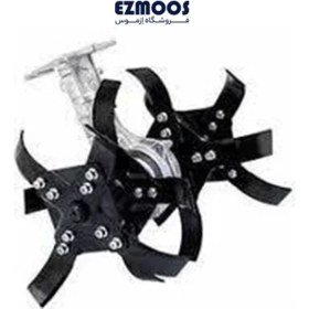 تصویر هد کلتیواتورSKN GJD 330 