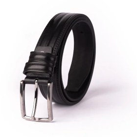 تصویر کمربند چرم مردانه 6109A 