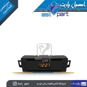 تصویر ساعت پژو ۴۰۵ داشبورد قدیم کد ۲۹۰۵ 