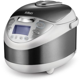 تصویر پلوپز فلر مدل RC 97 SD Feller RC 97 SD Rice Cooker