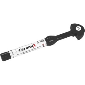 تصویر کامپوزیت نانوسرامیکی Ceramix composite Ceramix