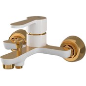 تصویر شیر حمام ادموند کسری 