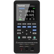 تصویر ال سی آر متر Hantek 1833C LCR meter 1833C