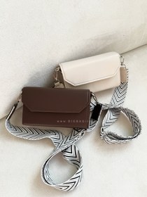 تصویر کیف پاسپورتی شیدا 