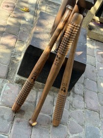 تصویر بیسبال بت گردویی 