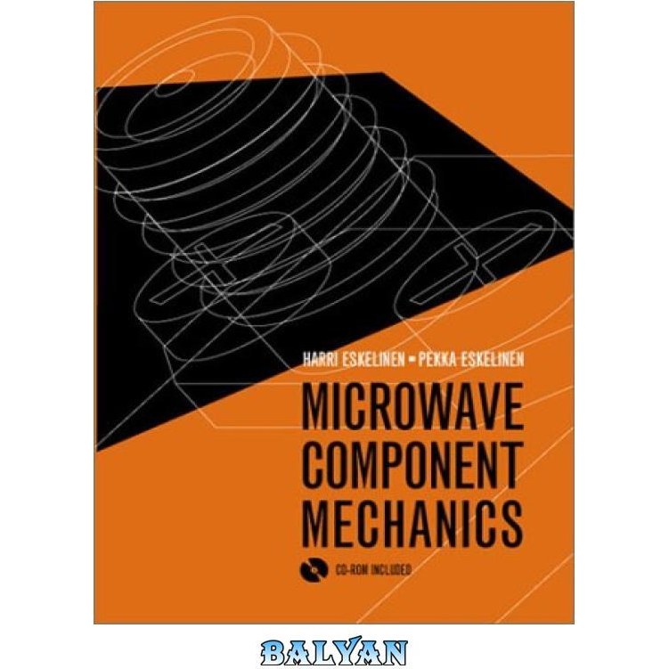 洋書 Microwave Component Mechanics 洋書 Microwave Component Mechanics Buy Microwave Component