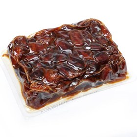 تصویر خرما کبکاب وکیوم 