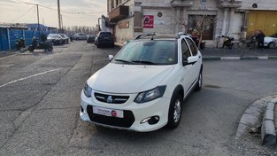 تصویر کوییک مدل 1403 ا R اتوماتیک فول پلاس R اتوماتیک فول پلاس