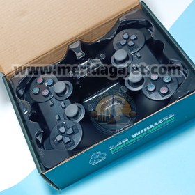 تصویر دسته ی اصل کنسول بازی گیم استیک لایت Game Stick Lite 64GB 4K 