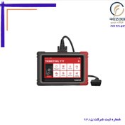 تصویر دستگاه دیاگ تینک کار مدل T77 