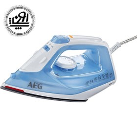 تصویر اتو بخار آاگ مدل DB1730 AEG Steam Iron DB1730