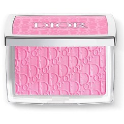 تصویر رژگونه بک استیج دیور رنگ پینک ۰۰۱ اصل فرانسه DIOR BACKSTAGE ROSY GLOW BLUSH PINK 