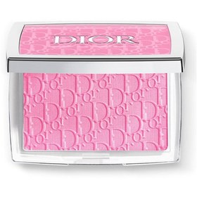 تصویر رژگونه بک استیج دیور رنگ پینک ۰۰۱ اصل فرانسه DIOR BACKSTAGE ROSY GLOW BLUSH PINK 