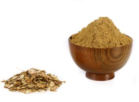 تصویر پودر گلپر معطر 