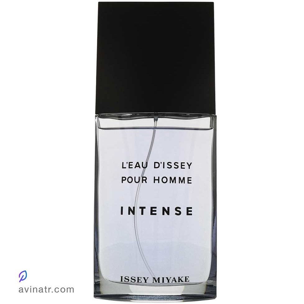 Issey miyake discount intense precio