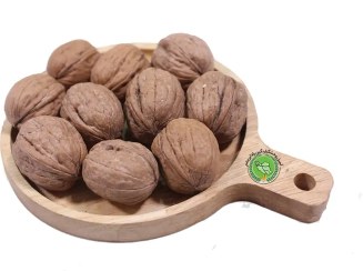 تصویر گردو پوست کاغذی خارجی - وزن: 1 کیلو گرم 