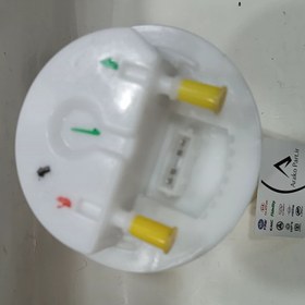 تصویر پمپ بنزین زانتیا کامل 