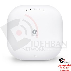 تصویر اکسس پوینت ECW120 انجنیوس 