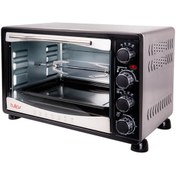 تصویر آون توستر تولیپس مدل OT - 3004B 