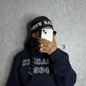 تصویر دورگ کاستوم کد ۰۳ مات 