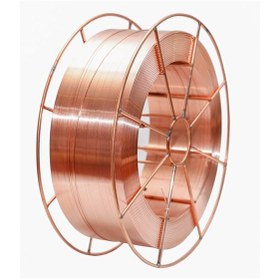 تصویر سیم جوش (co2) آریا نورین جوش 