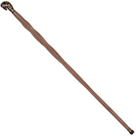 تصویر عصای چوبی مدل LH 