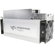 تصویر دستگاه واتس ماینر میکرو بی تی مدل Whatsminer M ا Microbt Whatsminer M30S++ 108TH ASIC miner Microbt Whatsminer M30S++ 108TH ASIC miner
