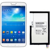 تصویر باتری اصلی تبلت سامسونگ Galaxy Tab 3 8.0 ا Battery Samsung Galaxy Tab 3 8.0 T310 Battery Samsung Galaxy Tab 3 8.0 T310