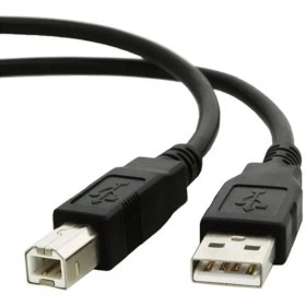 تصویر کابل پرینتر 1.5 متری مچر MR 83 Macher MR-83 1.5m Printer Cable