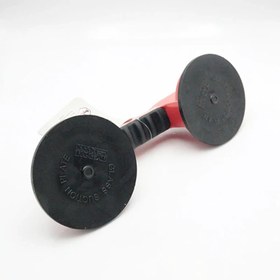 تصویر قاپک شیشه مدل c2-d115 