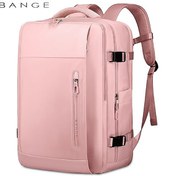 تصویر کوله پشتی لپ تاپ 15.6 اینچ سفری یو اس بی دار بنج BANGE BG-1801 Waterproof Multifunctional Laptop Backpack 