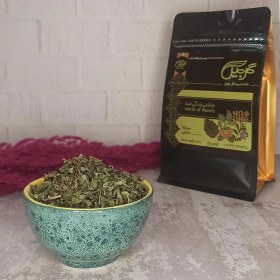 تصویر نعناع فلفلی گل‌جیل 