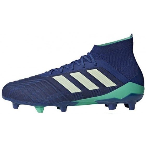 Tenis adidas predator hot sale 18.1