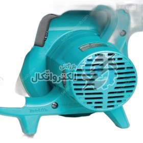 تصویر دستگاه دمنده و مکنده (بلوور) 600 وات ماکیتا مدل Makita UB1103Z 