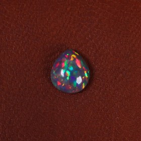 تصویر نگین اوپال کد 30110 Opal Stone