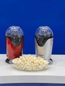 تصویر دستگاه پاپ کورن ساز (پفیلا ساز) دسینی مدل G 830 Desini Popcorn Maker Model G 830 - original