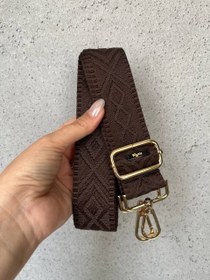 تصویر بند طرحدار کد 62 strap sn62