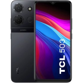 تصویر گوشی تی سی ال 503 | حافظه 64 رم 3 گیگابایت TCL 503 64/3 GB
