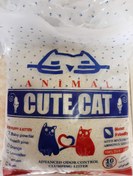 تصویر خاک گربه کربن دار کیوت کت ۱۰ کیلوگرم ا Cute Cat Cat Litter Cute Cat Cat Litter