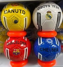 تصویر توپ اپارتمانی 