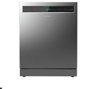 تصویر ماشین ظرفشویی 14نفر اسنوا مدل:SNW-A20W Snowva 14 person dishwasher model: SNW-A20W