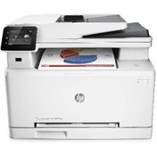 تصویر پرینتر اچ پی  M277dw استوک HP LaserJet Pro Multifunction M277dw Printer Stock