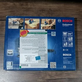 تصویر اره عمودبر بوش BOSCH اصل GST8000E عمود بر بوش 