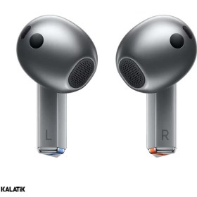 تصویر هدفون بلوتوث سامسونگ Galaxy Buds3 Galaxy Buds3