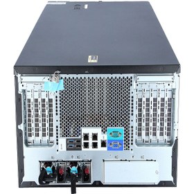 تصویر سرور HPE ProLiant ML350 G9 